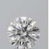 Certified Diamond GIA Carats 1.9 Color F Clarity VVS2  EX  EX  EX Fluorescence FNT Brown No Green No Milky No EyeClean 100%