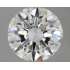 Certified Diamond GIA Carats 1.7 Color H Clarity VS1  EX  EX  EX Fluorescence NON Brown No Green No Milky No EyeClean 100%