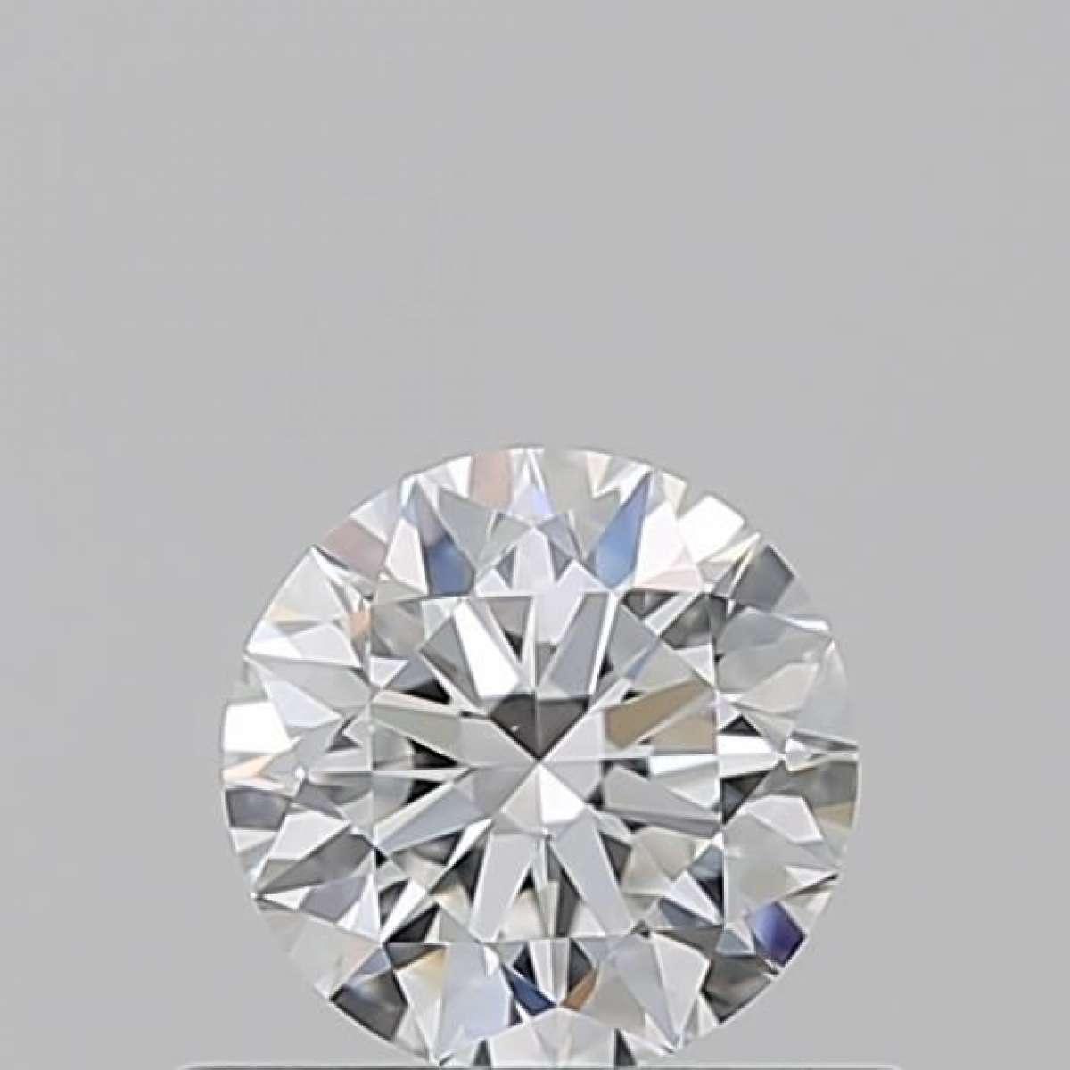 Certified Diamond GIA Carats 0.5 Color F Clarity VVS2 EX EX EX Fluorescence FNT Brown No Milky No EyeClean 100% Certified Diamond GIA Carats 0.5 Color F Clarity VVS2 EX EX EX Fluorescence FNT Brown No Milky No EyeClean 100%