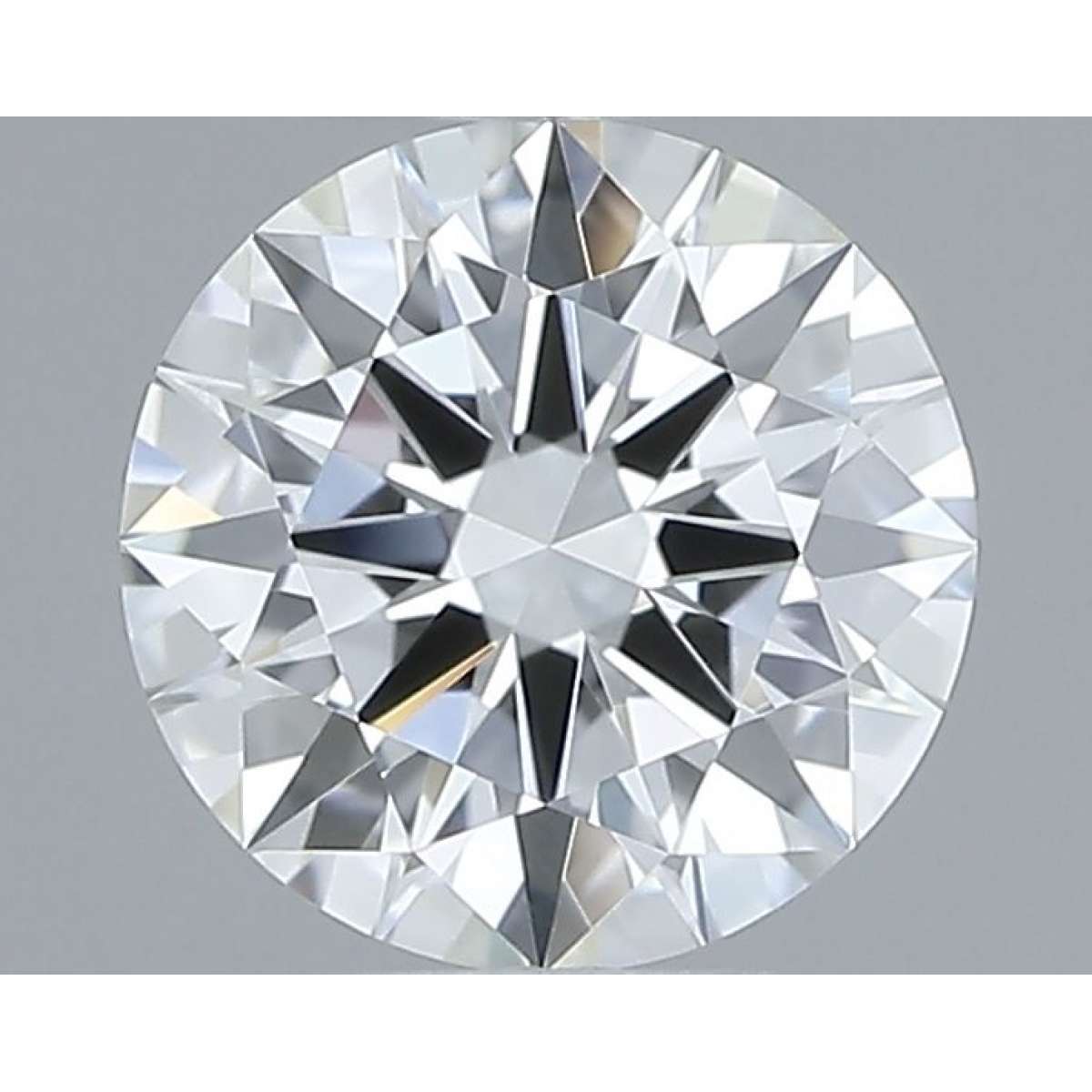 Certified Diamond GIA Carats 0.58 Color F Clarity VS1 EX EX EX Fluorescence NON Brown No Milky No EyeClean 100% Certified Diamond GIA Carats 0.58 Color F Clarity VS1 EX EX EX Fluorescence NON Brown No Milky No EyeClean 100%