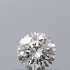 Certified Diamond GIA Carats 0.18 Color H Clarity VVS1  EX  EX  EX Fluorescence NON Brown No Milky No EyeClean 100%
