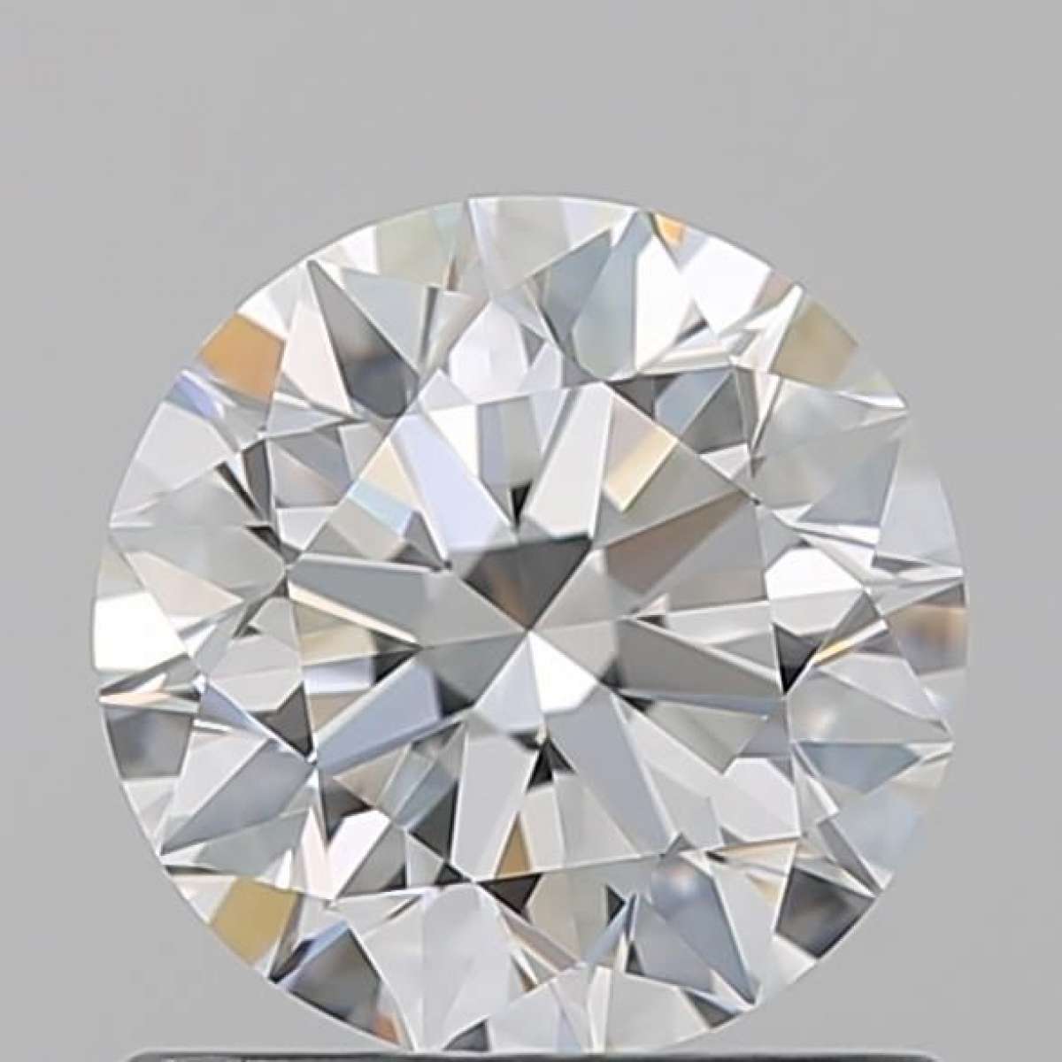 Certified Diamond GIA Carats 0.96 Color H Clarity VVS1 EX EX EX Fluorescence FNT Brown No Milky No EyeClean 100% Certified Diamond GIA Carats 0.96 Color H Clarity VVS1 EX EX EX Fluorescence FNT Brown No Milky No EyeClean 100%