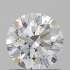 Certified Diamond GIA Carats 0.96 Color H Clarity VVS1  EX  EX  EX Fluorescence FNT Brown No Milky No EyeClean 100%