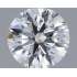 Certified Diamond GIA Carats 0.35 Color E Clarity VS1  EX  EX  EX Fluorescence MED Brown No Green No Milky No EyeClean 100%