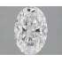 Certified Diamond GIA Carats 1.6 Color D Clarity VVS1  -  EX  VG Fluorescence MED Brown No Green No Milky No EyeClean 100%