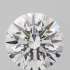 Certified Diamond GIA Carats 1.2 Color D Clarity IF  EX  EX  EX Fluorescence FNT Brown No Green No Milky No EyeClean 100%