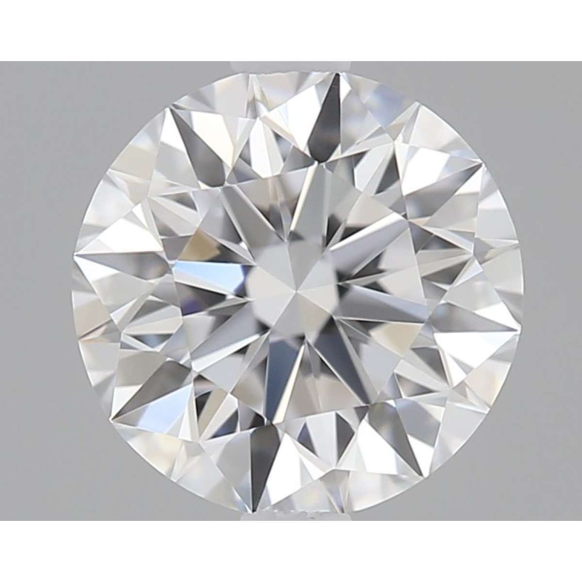 Certified Diamond GIA Carats 0.52 Color D Clarity FL  EX  EX  EX Fluorescence NON Brown No Green No Milky No EyeClean 100%