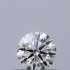 Certified Diamond GIA Carats 0.3 Color H Clarity VVS1  EX  EX  EX Fluorescence NON Brown No Milky No EyeClean 100%