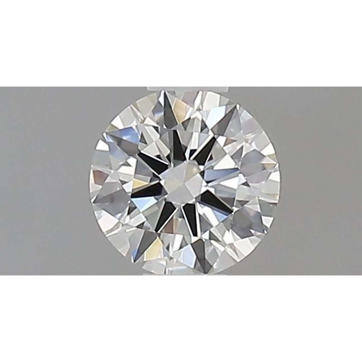 Diamante Certificato GIA Carati 0.3 Colore H Purezza VVS1  EX  EX  EX Fluorescenza NON Brown No Milky No EyeClean 100%