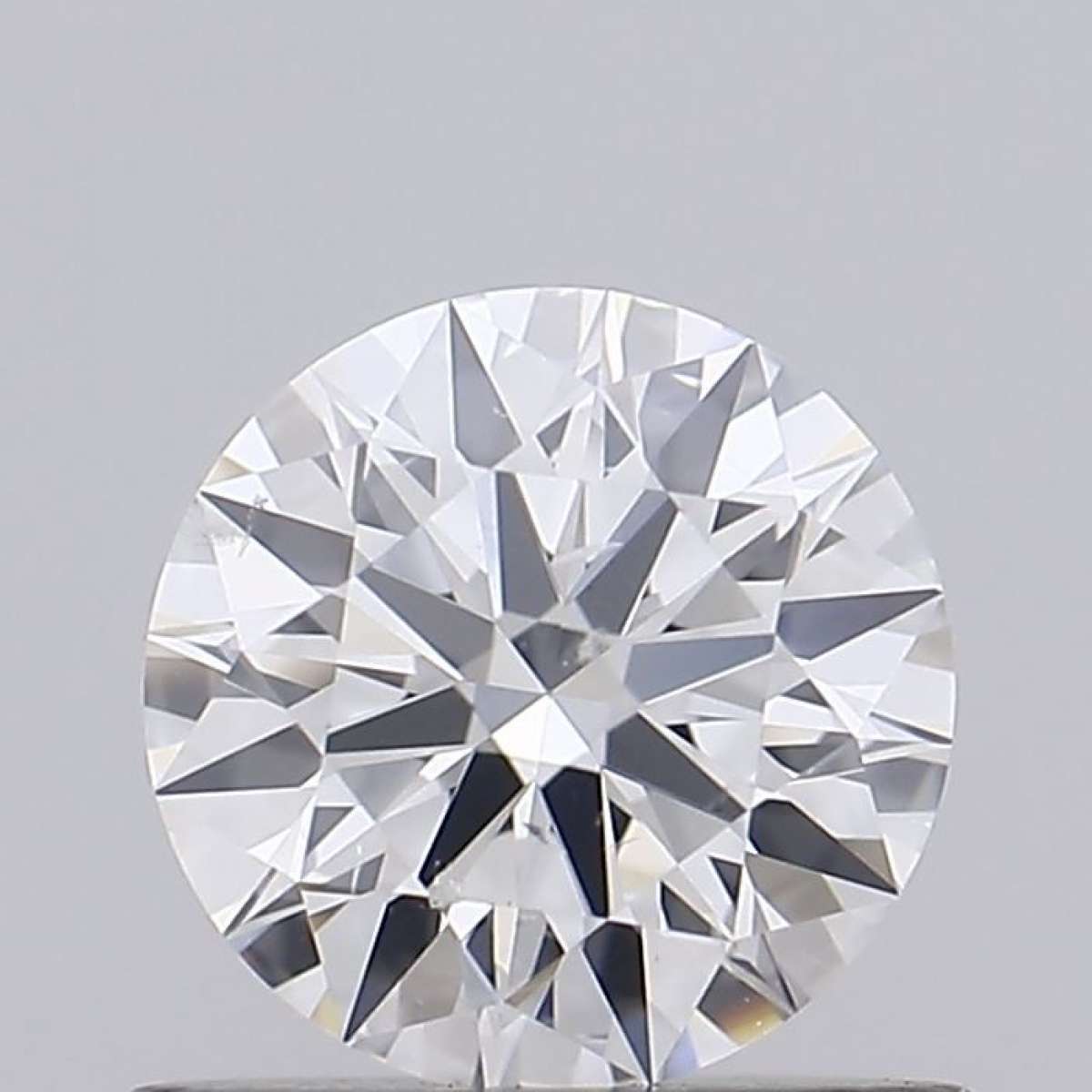 Certified Diamond GIA Carats 0.52 Color F Clarity SI2 EX EX EX Fluorescence NON Brown No Green No Milky No EyeClean 100% Certified Diamond GIA Carats 0.52 Color F Clarity SI2 EX EX EX Fluorescence NON Brown No Green No Milky No EyeClean 100%