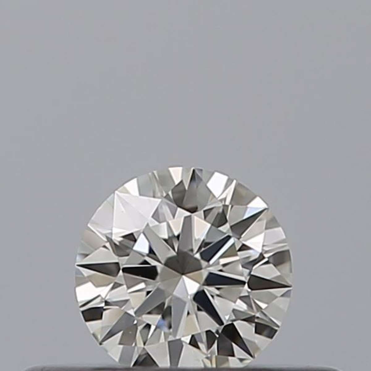 Certified Diamond GIA Carats 0.19 Color H Clarity VS1  EX  EX  EX Fluorescence NON Brown No Milky No EyeClean 100% Certified Diamond GIA Carats 0.19 Color H Clarity VS1  EX  EX  EX Fluorescence NON Brown No Milky No EyeClean 100%