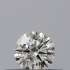 Certified Diamond GIA Carats 0.19 Color H Clarity VS1  EX  EX  EX Fluorescence NON Brown No Milky No EyeClean 100%