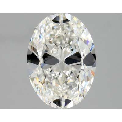 Diamante Certificato GIA Carati 1.5 Colore G Purezza VVS2  -  EX  EX Fluorescenza NON Brown No Green No Milky No EyeClean 100%