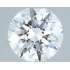 Diamante Certificato IGI Carati 1.08 Colore D Purezza IF  EX  EX  EX Fluorescenza NON Brown No Green No Milky No EyeClean 100%