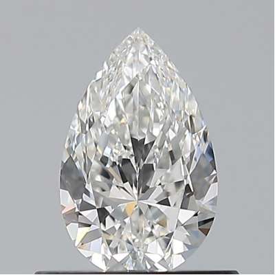 Certified Diamond GIA Carats 0.54 Color F Clarity IF  -  EX  EX Fluorescence NON Brown No Green No Milky No EyeClean 100%