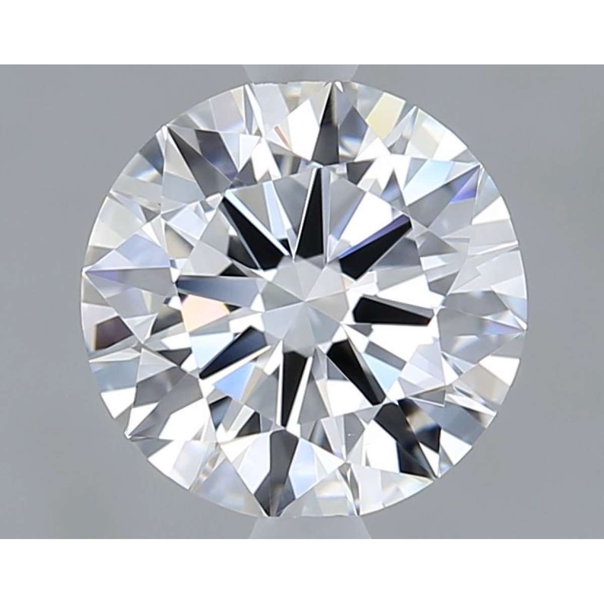 Certified Diamond GIA Carats 1.02 Color E Clarity VS1  EX  EX  EX Fluorescence FNT Brown No Green No Milky No EyeClean 100%