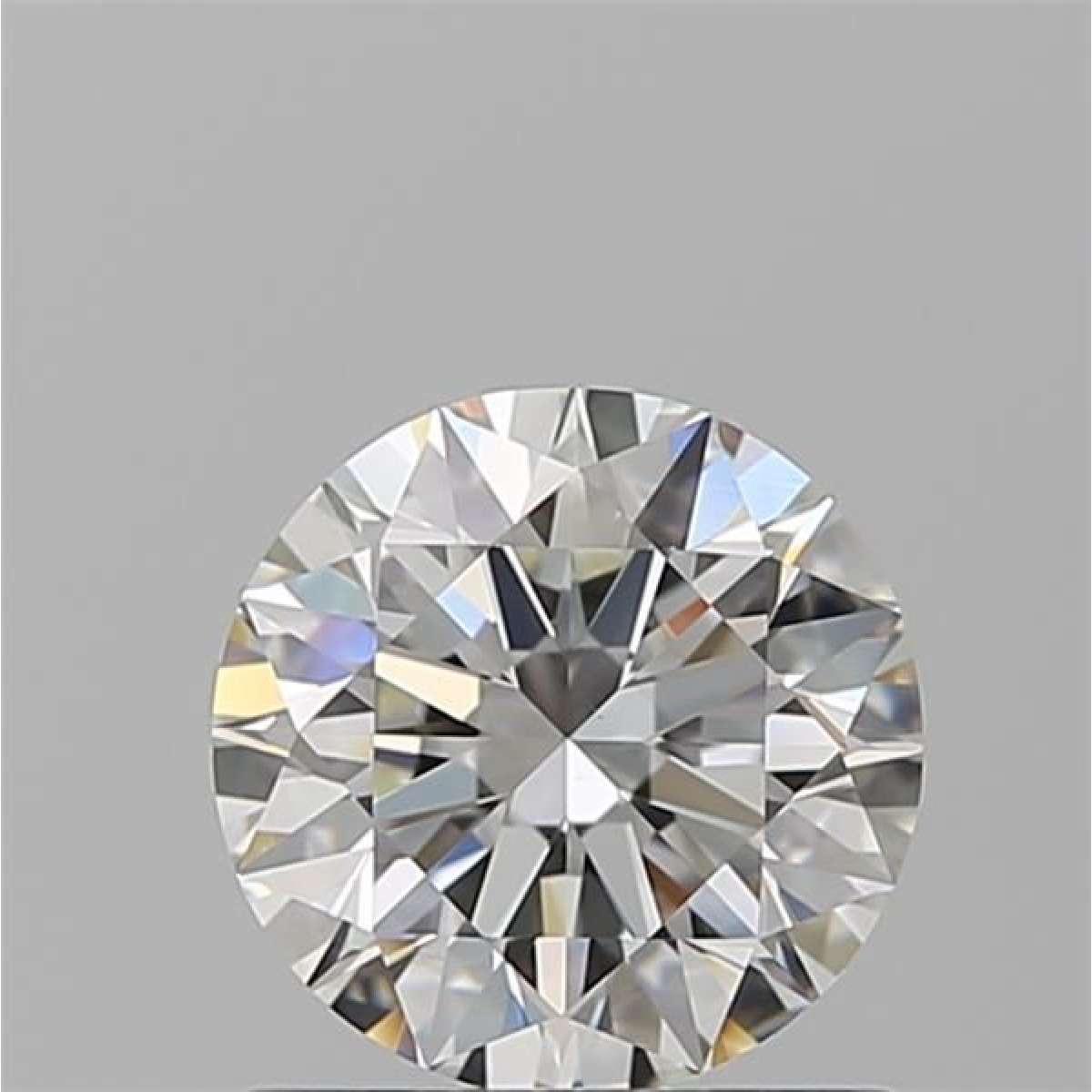 Certified Diamond GIA Carats 1.01 Color H Clarity VS1 EX EX EX Fluorescence NON Brown No Milky No EyeClean 100% Certified Diamond GIA Carats 1.01 Color H Clarity VS1 EX EX EX Fluorescence NON Brown No Milky No EyeClean 100%