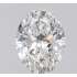 Diamante Certificato GIA Carati 0.9 Colore H Purezza VS1  -  EX  VG Fluorescenza NON Brown No Green No Milky No EyeClean 100%