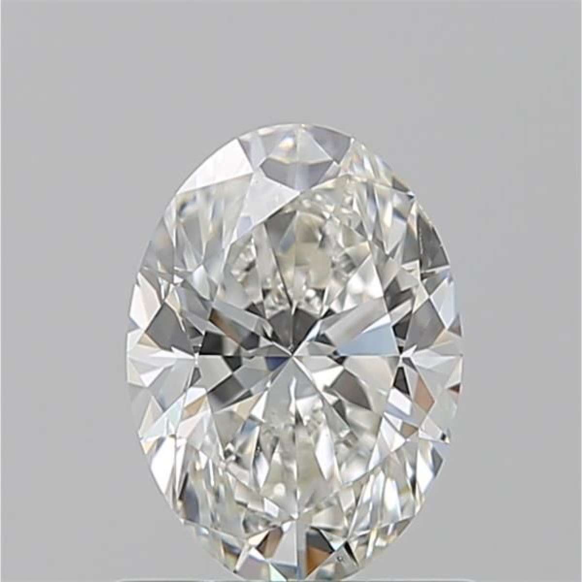 Certified Diamond GIA Carats 0.9 Color G Clarity VS2  -  EX  EX Fluorescence NON Brown No Milky No EyeClean 100%