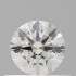 Certified Diamond GIA Carats 0.33 Color G Clarity VVS2  EX  EX  EX Fluorescence NON Brown No Green No Milky No EyeClean 100%