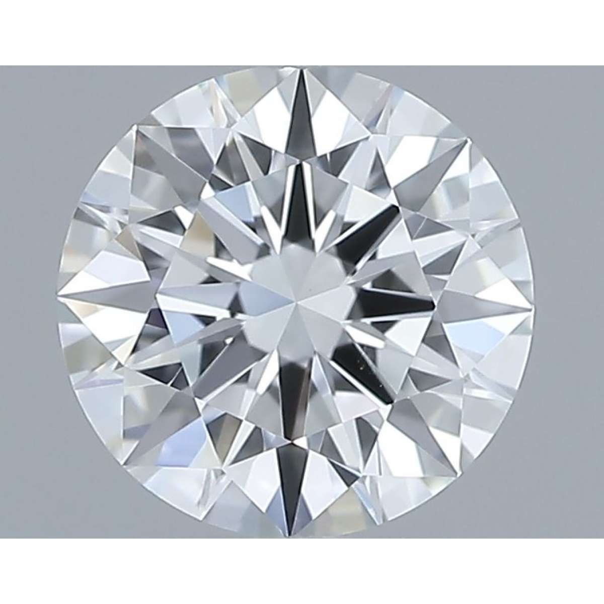 Certified Diamond GIA Carats 0.61 Color F Clarity VS1 EX EX EX Fluorescence FNT Brown No Milky No EyeClean 100% Certified Diamond GIA Carats 0.61 Color F Clarity VS1 EX EX EX Fluorescence FNT Brown No Milky No EyeClean 100%