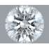 Certified Diamond GIA Carats 0.5 Color E Clarity IF  EX  EX  EX Fluorescence FNT Brown No Green No Milky No EyeClean 100%