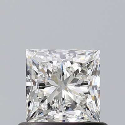 Certified Diamond GIA Carats 0.68 Color F Clarity VVS2  -  EX  VG Fluorescence NON Brown No Green No Milky No EyeClean 100%