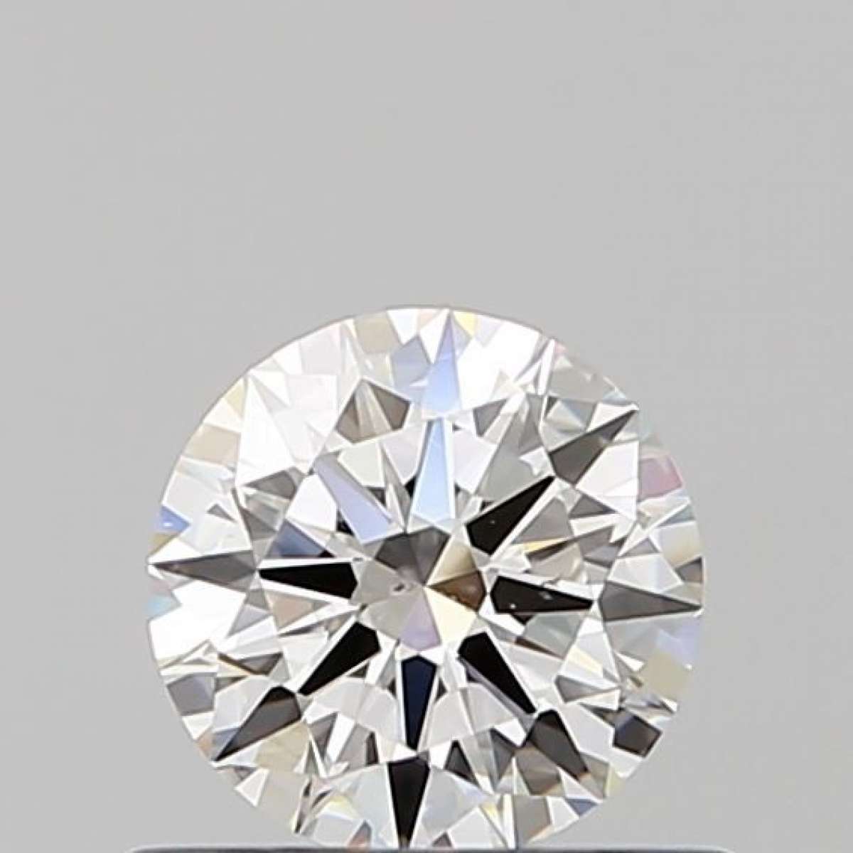 Certified Diamond GIA Carats 0.56 Color F Clarity VS2 EX EX EX Fluorescence NON Brown No Green No Milky No EyeClean 100% Certified Diamond GIA Carats 0.56 Color F Clarity VS2 EX EX EX Fluorescence NON Brown No Green No Milky No EyeClean 100%