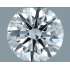 Certified Diamond GIA Carats 0.91 Color E Clarity VVS2  EX  EX  EX Fluorescence NON Brown No Green No Milky No EyeClean 100%