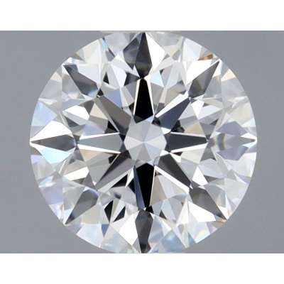 Certified Diamond GIA Carats 0.54 Color D Clarity FL  EX  EX  EX Fluorescence NON Brown No Green No Milky No EyeClean 100%