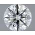 Certified Diamond GIA Carats 0.54 Color D Clarity FL  EX  EX  EX Fluorescence NON Brown No Green No Milky No EyeClean 100%
