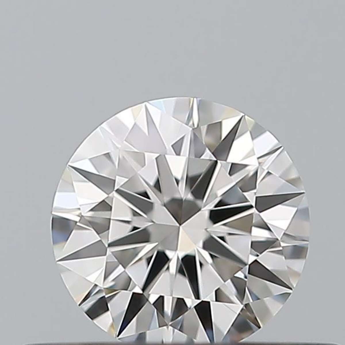 Certified Diamond GIA Carats 0.3 Color G Clarity VVS1  EX  EX  EX Fluorescence NON Brown No Milky No EyeClean 100%