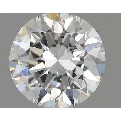 Certified Diamond GIA Carats 0.7 Color E Clarity IF  EX  EX  VG Fluorescence NON Brown No Green No Milky No EyeClean 100%