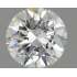 Certified Diamond GIA Carats 0.7 Color E Clarity IF  EX  EX  VG Fluorescence NON Brown No Green No Milky No EyeClean 100%