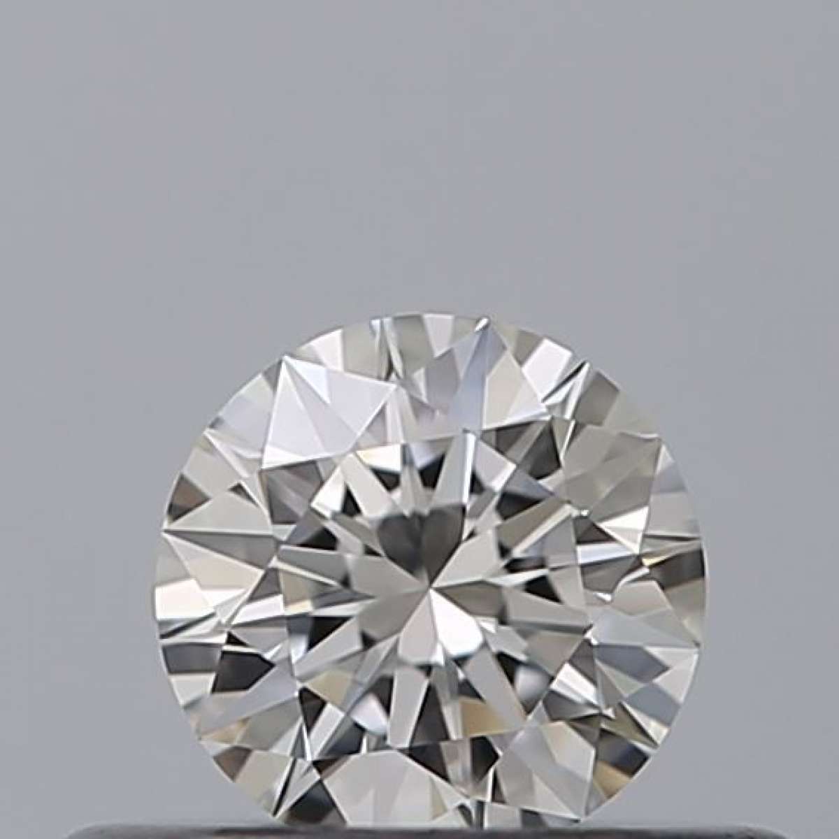 Diamante Certificato GIA Carati 0.27 Colore E Purezza IF  EX  EX  EX Fluorescenza FNT Brown No Green No Milky No EyeClean 100%