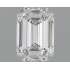 Certified Diamond GIA Carats 1.31 Color F Clarity IF  -  EX  EX Fluorescence NON Brown No Milky No EyeClean 100%