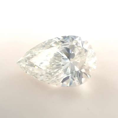 Certified Diamond GIA Carats 1.7 Color H Clarity SI1  -  EX  EX Fluorescence NON Brown No Green No Milky No EyeClean 100%