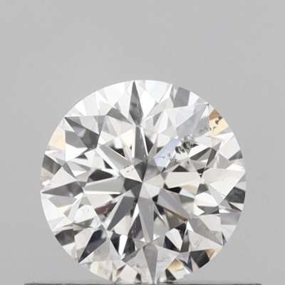 Certified Diamond IGI Carats 0.51 Color E Clarity SI2 EX EX EX Fluorescence NON Brown No Green No Milky No EyeClean 100% Certified Diamond IGI Carats 0.51 Color E Clarity SI2 EX EX EX Fluorescence NON Brown No Green No Milky No EyeClean 100%