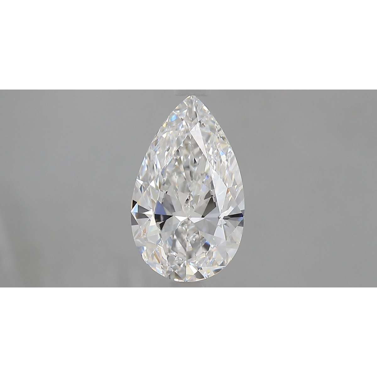 Certified Diamond GIA Carats 1.5 Color D Clarity VVS2  -  EX  EX Fluorescence FNT Brown No Green No Milky No EyeClean 100%