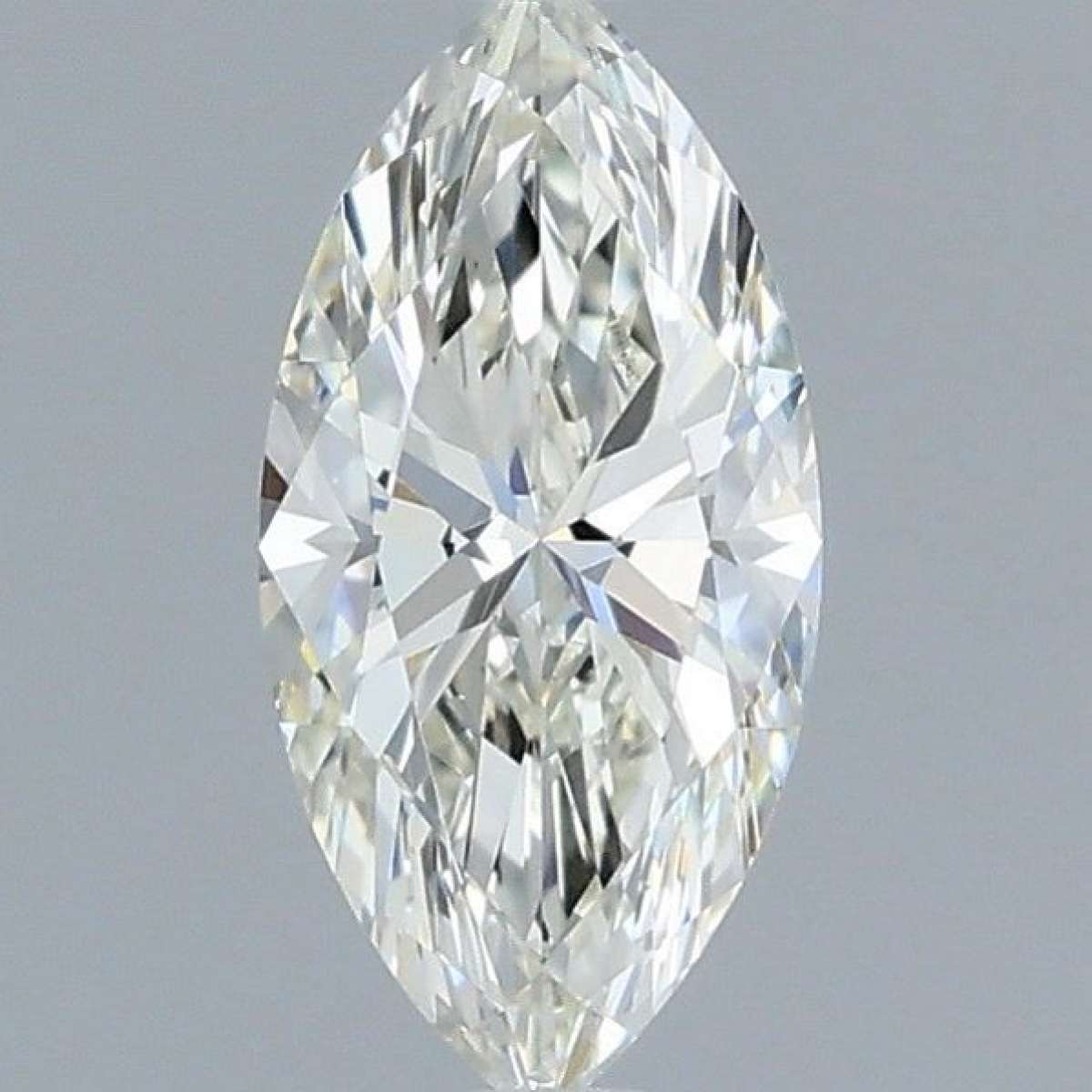Certified Diamond IGI Carats 0.4 Color H Clarity VS1 - EX EX Fluorescence NON Brown No Green No Milky No EyeClean 100% Certified Diamond IGI Carats 0.4 Color H Clarity VS1 - EX EX Fluorescence NON Brown No Green No Milky No EyeClean 100%