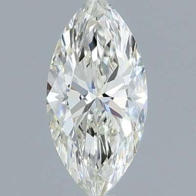 Certified Diamond IGI Carats 0.4 Color H Clarity VS1 - EX EX Fluorescence NON Brown No Green No Milky No EyeClean 100% Certified Diamond IGI Carats 0.4 Color H Clarity VS1 - EX EX Fluorescence NON Brown No Green No Milky No EyeClean 100%