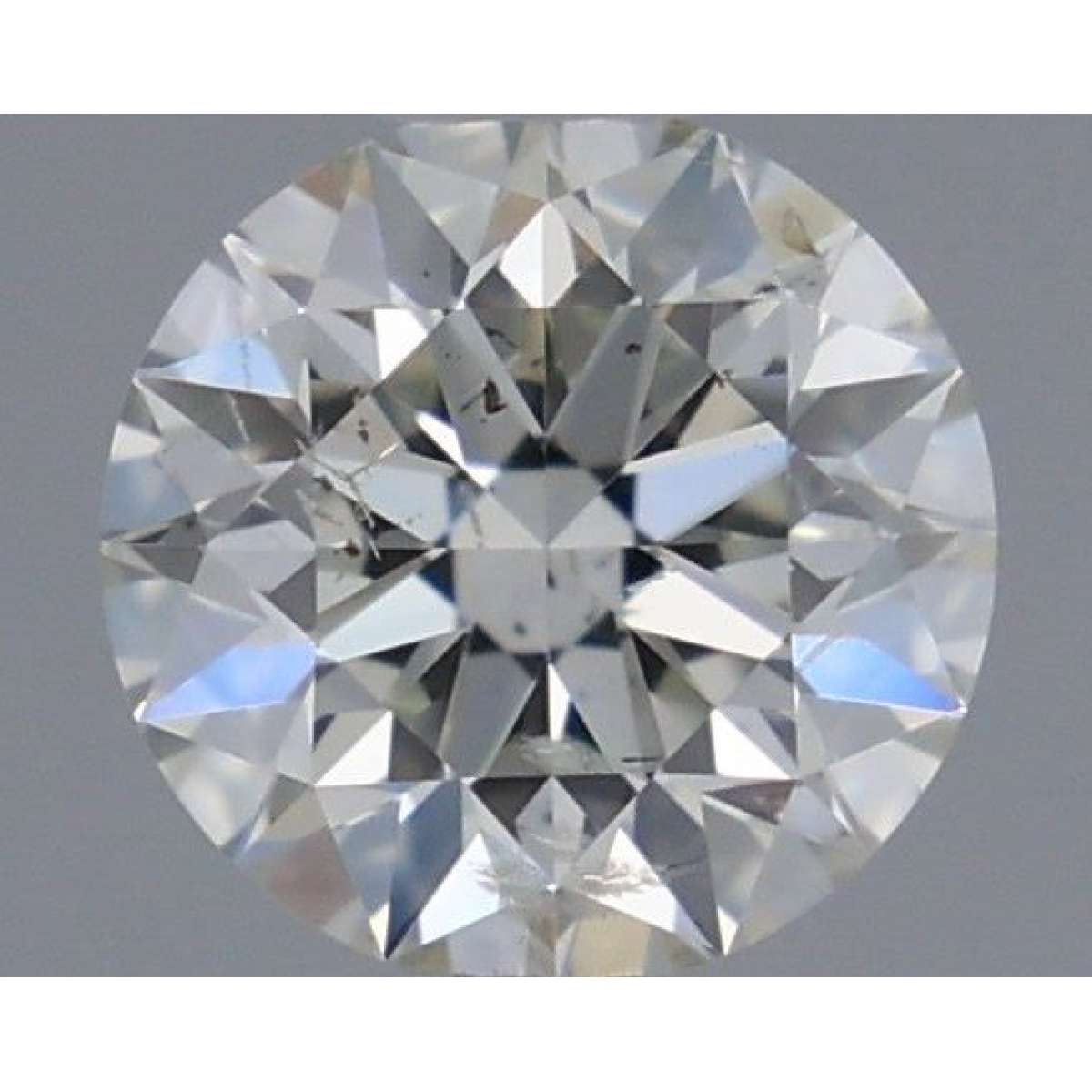 Certified Diamond IGI Carats 0.31 Color H Clarity SI2 EX EX EX Fluorescence NON Brown No Milky No EyeClean 100% Certified Diamond IGI Carats 0.31 Color H Clarity SI2 EX EX EX Fluorescence NON Brown No Milky No EyeClean 100%