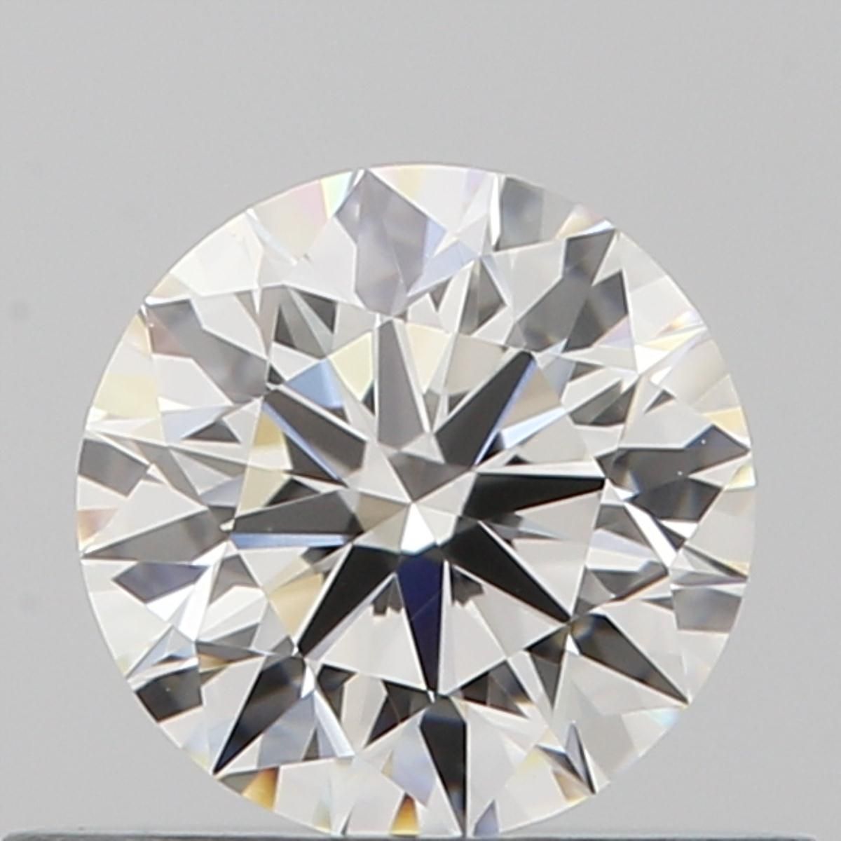 Certified Diamond GIA Carats 0.43 Color H Clarity VVS1 EX EX EX Fluorescence FNT Brown No Green No Milky No EyeClean 100% Certified Diamond GIA Carats 0.43 Color H Clarity VVS1 EX EX EX Fluorescence FNT Brown No Green No Milky No EyeClean 100%