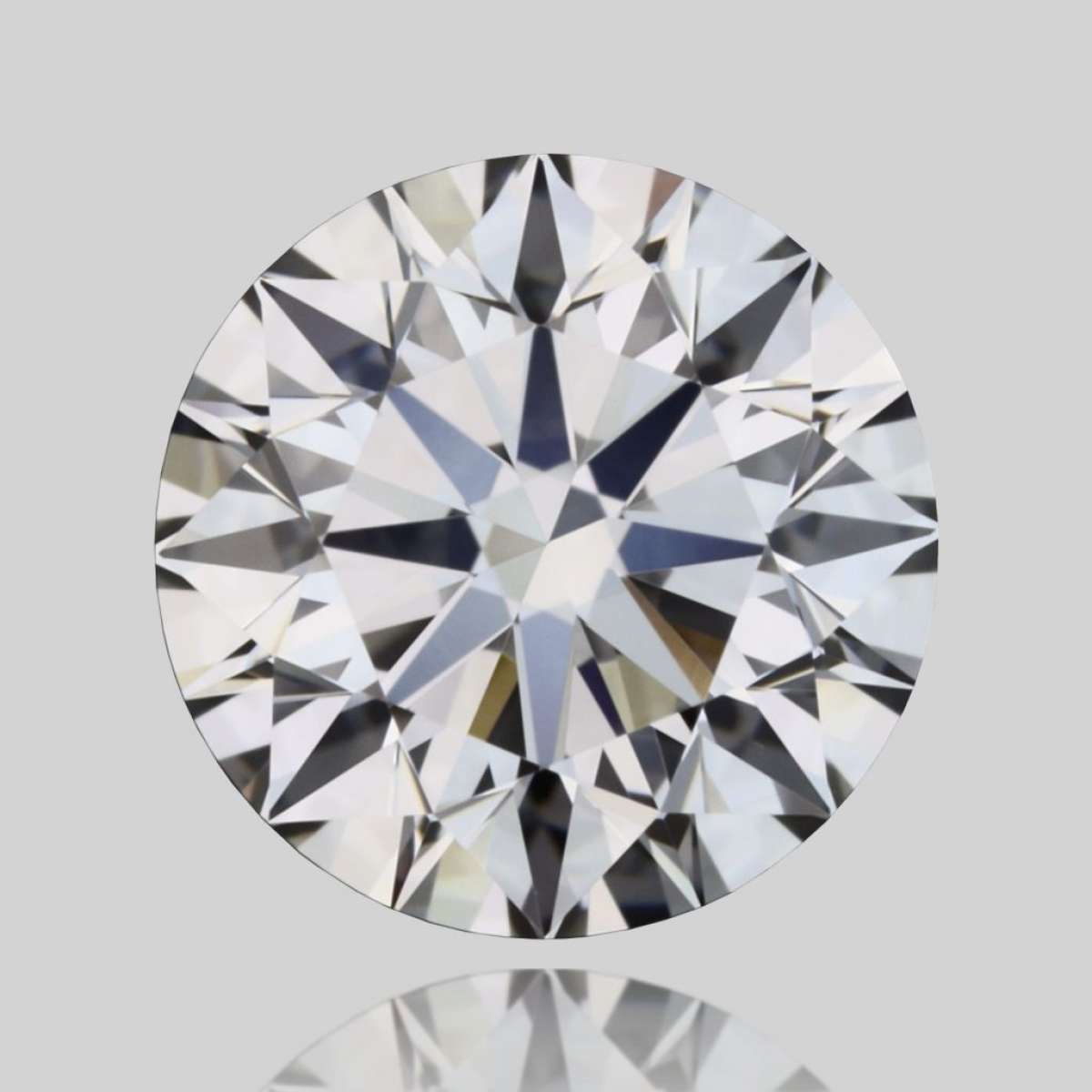 Certified Diamond GIA Carats 0.53 Color D Clarity IF EX EX EX Fluorescence NON Brown No Green No Milky No EyeClean 100% Certified Diamond GIA Carats 0.53 Color D Clarity IF EX EX EX Fluorescence NON Brown No Green No Milky No EyeClean 100%