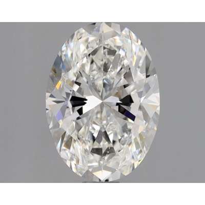 Certified Diamond GIA Carats 1.3 Color G Clarity SI2  -  EX  EX Fluorescence NON Brown No Green No Milky No EyeClean 100%