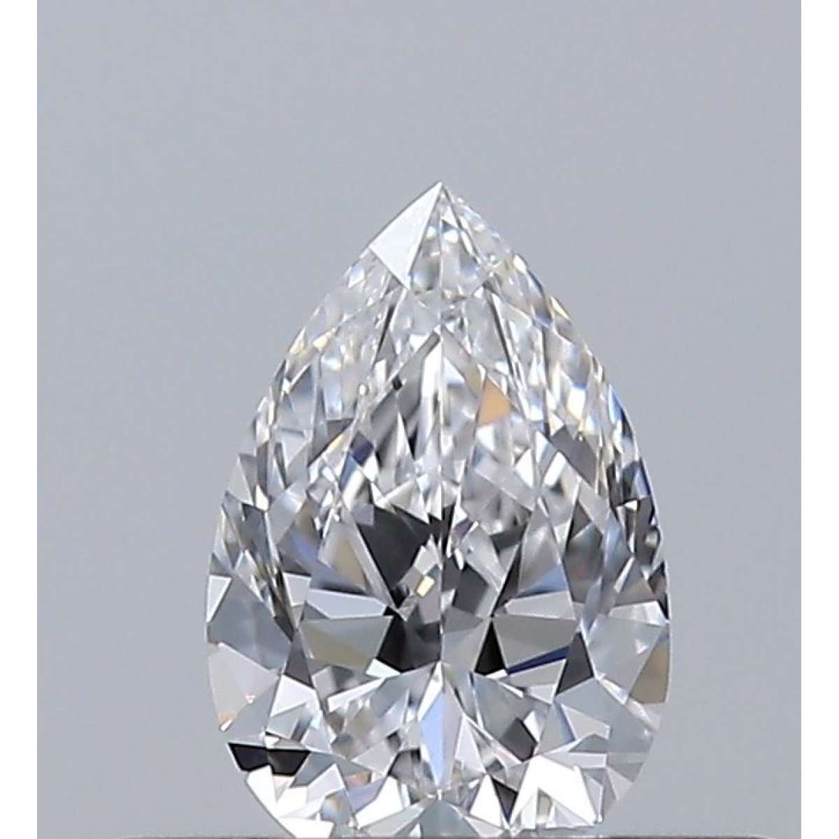 Diamante Certificato GIA Carati 0.3 Colore E Purezza VVS2  -  VG  VG Fluorescenza NON Brown No Green No Milky No EyeClean 100%