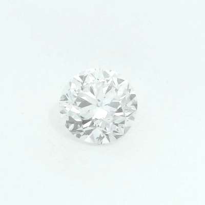Certified Diamond IGI Carats 0.48 Color E Clarity SI2  VG  VG  VG Fluorescence NON Brown No Green No Milky No EyeClean 100%