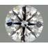 Certified Diamond GIA Carats 1.4 Color D Clarity VVS1  EX  EX  EX Fluorescence NON Brown No Green No Milky No EyeClean 100%