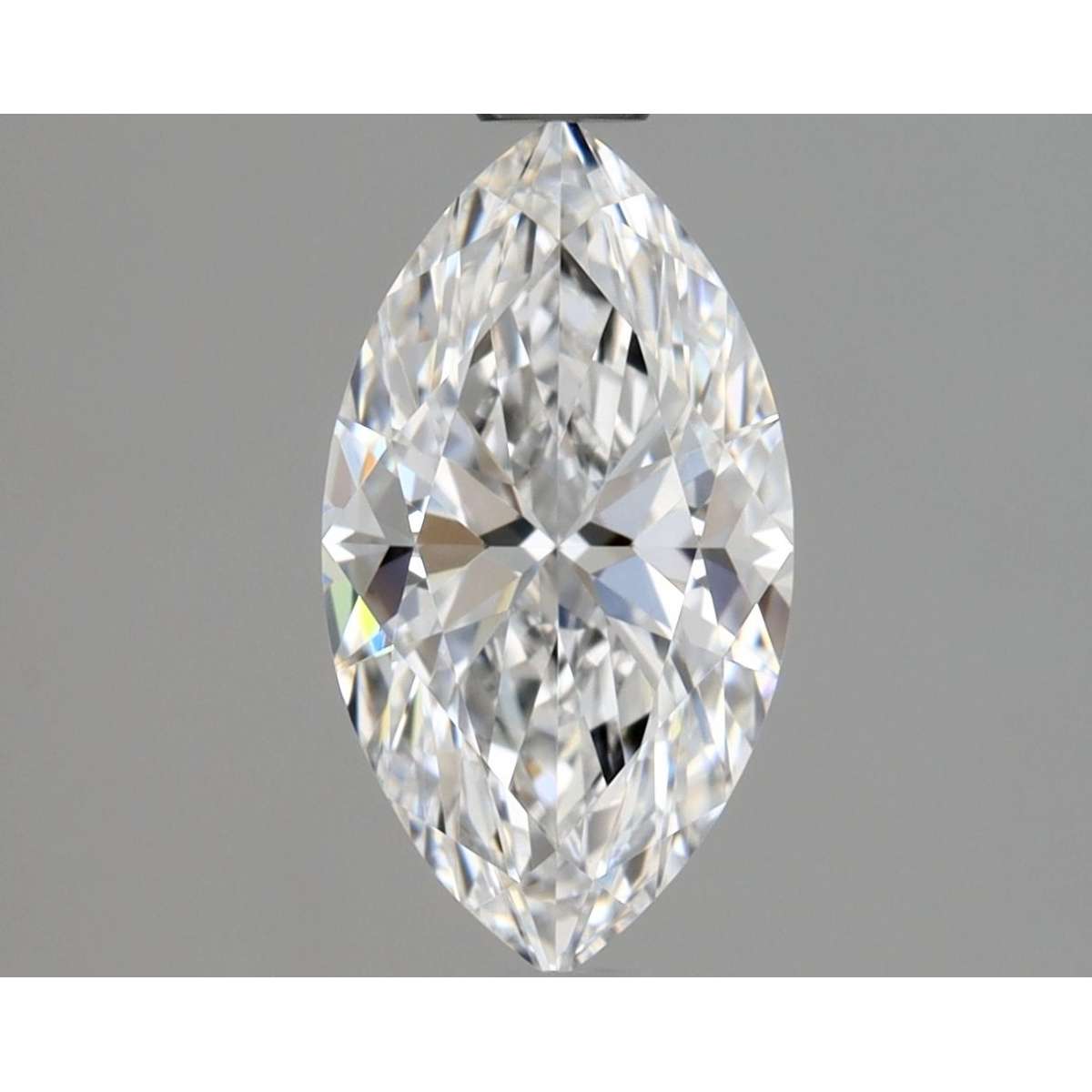Certified Diamond GIA Carats 1.01 Color D Clarity IF  -  EX  EX Fluorescence NON Brown No Green No Milky No EyeClean 100%
