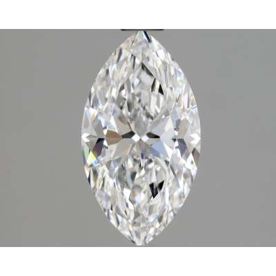 Certified Diamond GIA Carats 1.01 Color D Clarity IF  -  EX  EX Fluorescence NON Brown No Green No Milky No EyeClean 100%